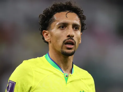 Marquinhos abre o jogo e revela clube do coração no futebol brasileiro