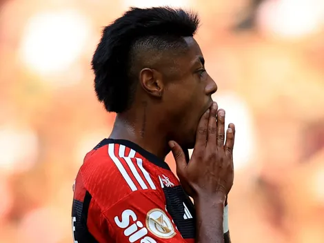 Gigante do futebol brasileiro descarta Bruno Henrique e prioriza acerto com Lucas Moura