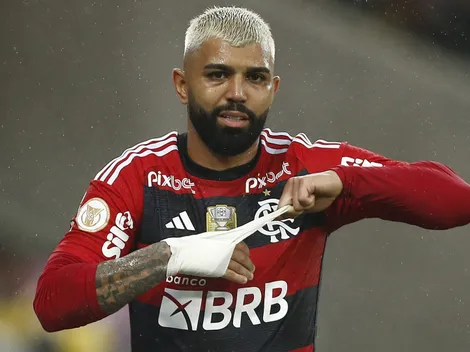 Gigante do futebol brasileiro pode ir com tudo para tirar Gabigol do Flamengo