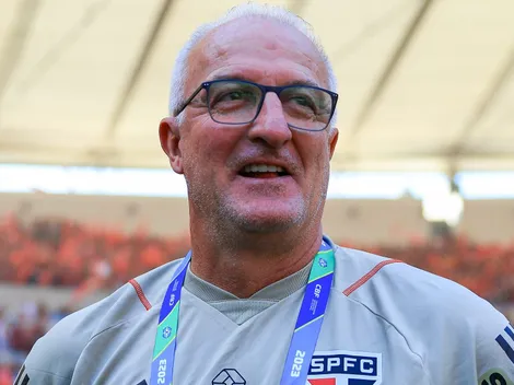 São Paulo surpreende e pode fechar com um dos principais artilheiros do futebol brasileiro