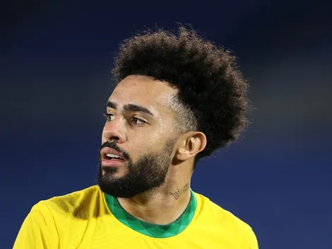 Pacotão de reforços! Veja 6 nomes que podem pintar no Flamengo do técnico Tite