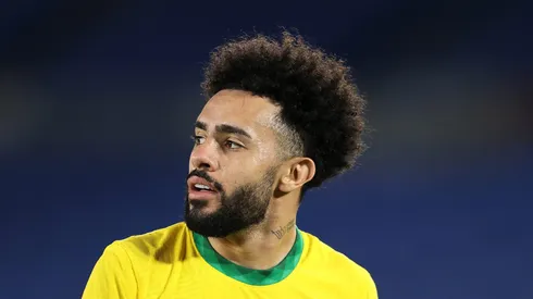 (Photo by Francois Nel/Getty Images)