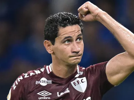 Ganso revela desejo de jogar por gigante do futebol brasileiro: "Tenho na minha cabeça"