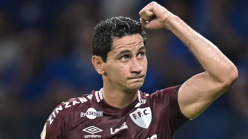 Photo by Pedro Vilela/Getty Images