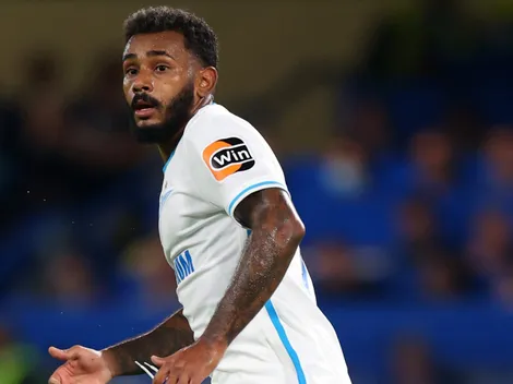 Gigante do futebol brasileiro prepara investida para fechar com Wendel, do Zenit