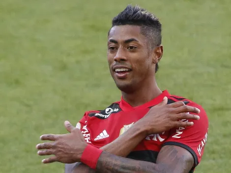 Bruno Henrique impõe uma única condição para fechar com gigante do futebol brasileiro
