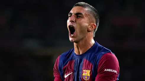 (Photo by Alex Caparros/Getty Images)