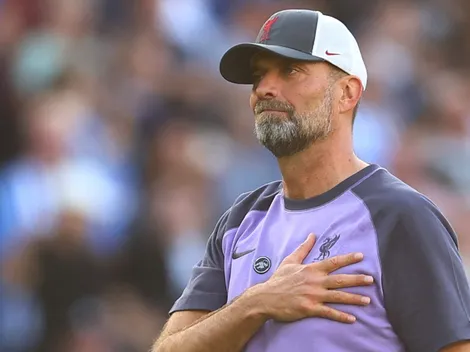 Liverpool supera o PSG encaminha e contratação de grande zagueiro europeu