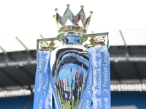 Grupo City surpreende e pode vender lateral para gigante da Premier League