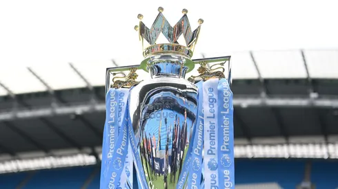 (Photo by Michael Regan/Getty Images)