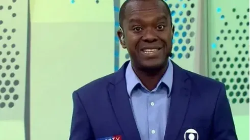 Foto: Divulgação/ Paulo Cesar de Oliveira – Reprodução