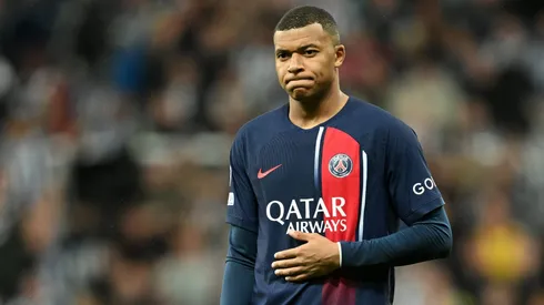 (Photo by Michael Regan/Getty Images)