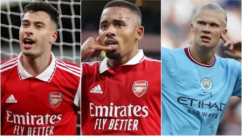 Foto: Getty Images – Os jogadores mais valiosos da Premier League