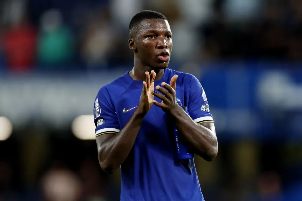 Eddie Keogh/Getty Images