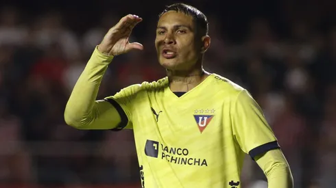 Photo by Miguel Schincariol/Getty Images