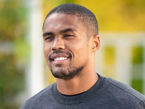Douglas Costa é sincero e aponta o único time do futebol brasileiro em que nunca jogaria