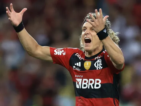 Barca! Flamengo pega todos de surpresa e indica lista de saídas