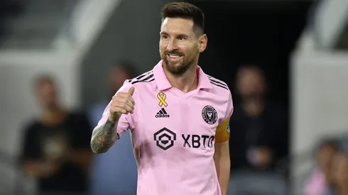 (Photo by Harry How/Getty Images)