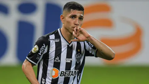 (Photo by Pedro Vilela/Getty Images)