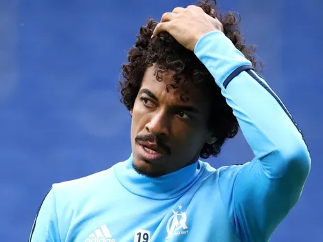 Mercado da bola: Luiz Gustavo deixa o Atlético Mineiro 'de lado' e define onde quer jogar