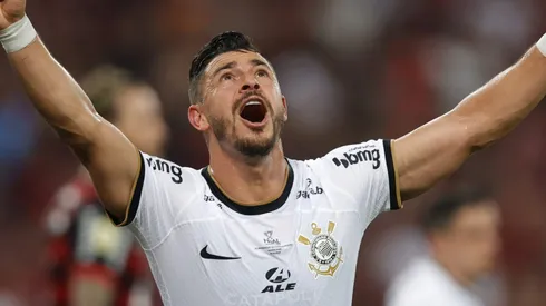 Photo by Buda Mendes/Getty Images