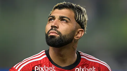 (Photo by Pedro Vilela/Getty Images)