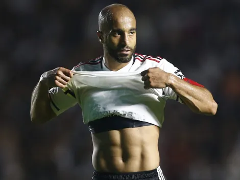 Gigante do futebol brasileiro vai com tudo para tirar Lucas Moura do São Paulo