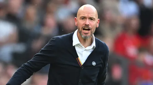 (Photo by Michael Regan/Getty Images)