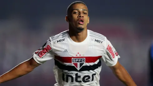 (Photo by Fernando Bizerra-Pool/Getty Images)