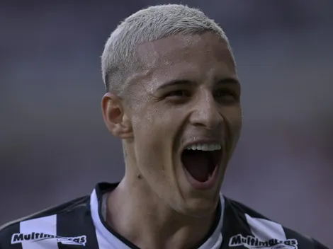 Guilherme Arana é aprovado para assinar com um dos maiores projetos do futebol brasileiro