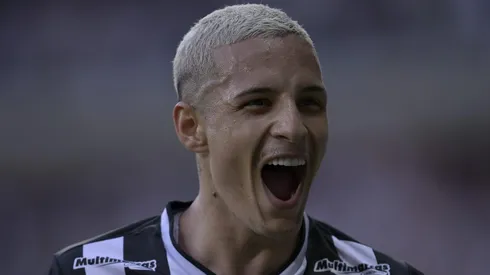 Photo by Pedro Vilela/Getty Images