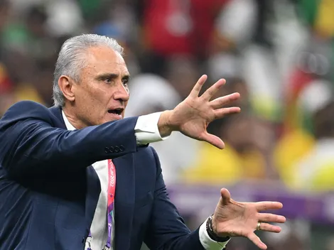 Salário que Tite vai ganhar no Flamengo deixa a torcida assustada