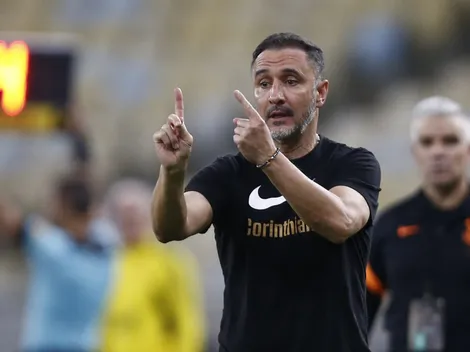 Vitor Pereira pode voltar ao futebol brasileiro: "Desafio que vale a pena"