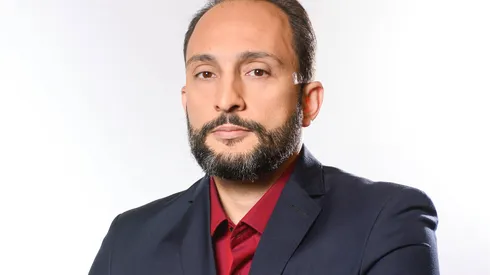 Foto/Reprodução: TNT Sports