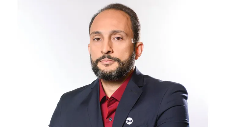 Foto/Reprodução: TNT Sports