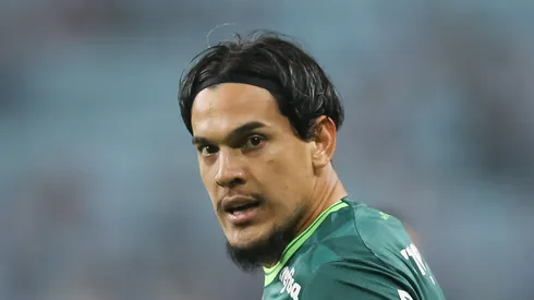 (Photo by Pedro H. Tesch/Getty Images)