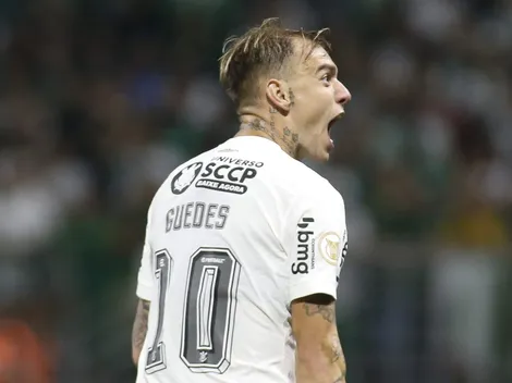 Roger Guedes pode fechar com gigante do futebol brasileiro? Empresário abre o jogo