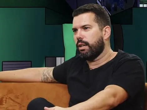 Bruno Formiga escolhe o melhor entre Haaland e Mbappé