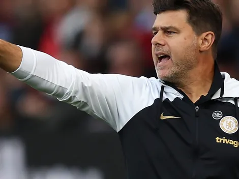 R$746 milhões! Chelsea prepara proposta milionária pela contratação de estrela da Serie A