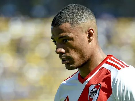 De La Cruz diz "sim" para gigante do futebol brasileiro e encaminha acordo milionário