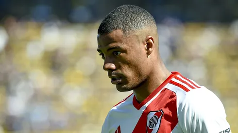 (Photo by Marcelo Endelli/Getty Images)