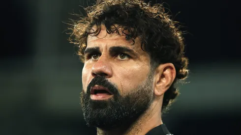 Photo by Buda Mendes/Getty Images