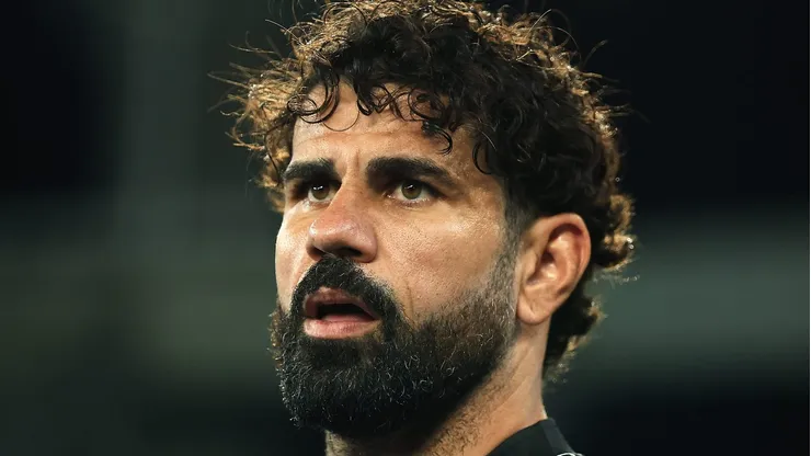 Photo by Buda Mendes/Getty Images