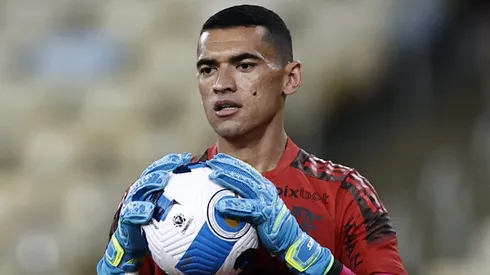 Photo by Buda Mendes/Getty Images