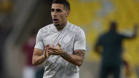 Photo by Alexandre Loureiro/Getty Images