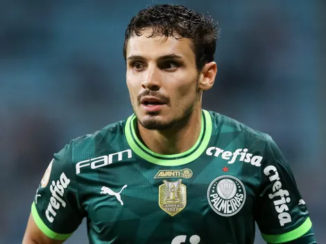 Raphael Veiga crava sem medo os dois melhores técnicos do futebol brasileiro