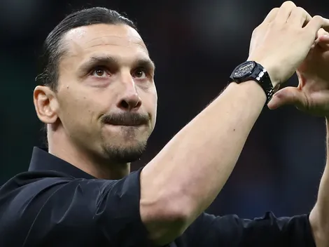 Ibrahimovic não se cala e detona jogadores que foram para a Arábia Saudita
