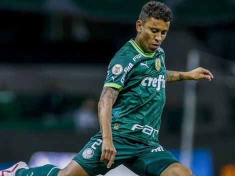 Botafogo não para em Marcos Rocha e demonstra interesse em jogador de gigante brasileiro