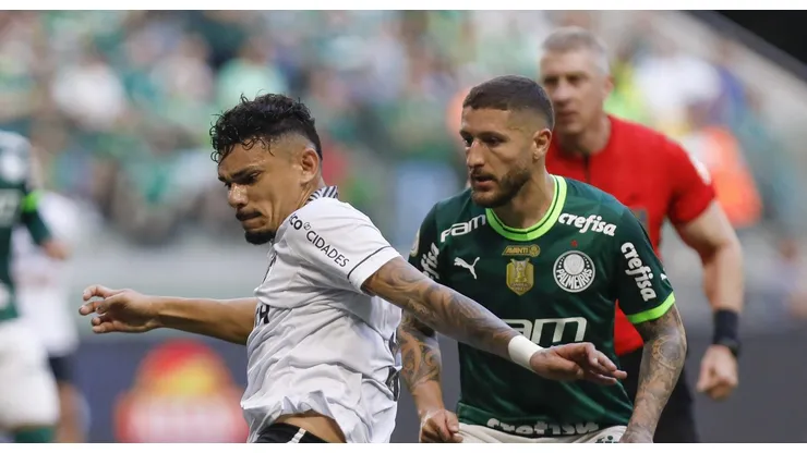 (Photo by Ricardo Moreira/Getty Images)