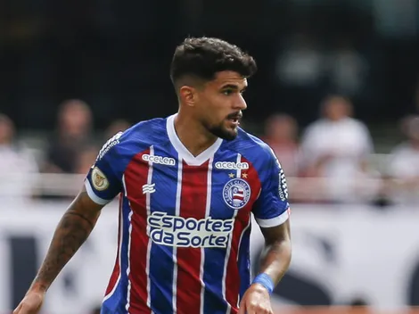 Valores milionários! Na mira do Palmeiras, Cauly tem multa rescisória revelada